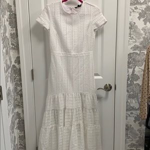 Banana Republic Midi Dress
